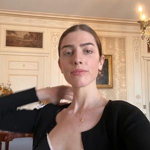 Meet your Posher, Natasha